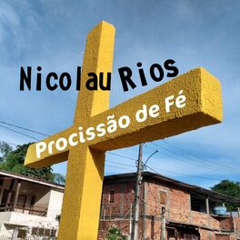 Album cover of Procissão de Fé