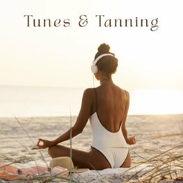 Album cover of Tunes & Tanning