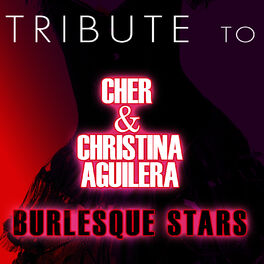 Burlesque - Movie Soundtrack CD Cher Christina Aguilera