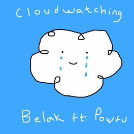 Album cover of Cloudwatching (feat. Powfu)