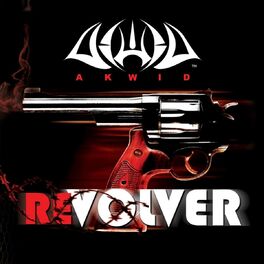 Album cover of reVOLVER