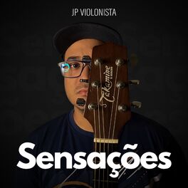 Album cover of Sensações