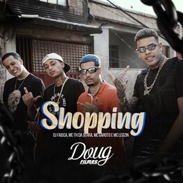 Album cover of Shopping