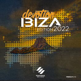 Album cover of Devotion 2022 // Ibiza Edition