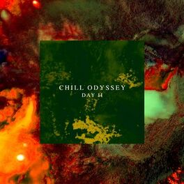 Album cover of Chill Odyssey (Day 2)