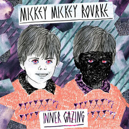 Album cover of Inner Gazing