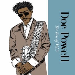 Album cover of Doc Powell: The Best of, Vol. 3