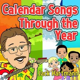 Jack Hartmann Count To 100 New Exercises Listen With Lyrics Deezer