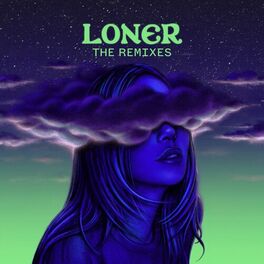 Album cover of Loner (Remixes)