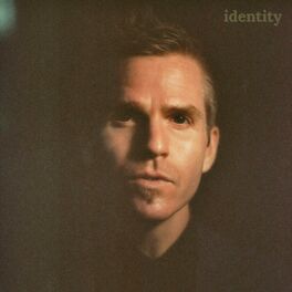 Album cover of identity