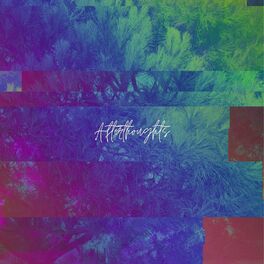 Album cover of Afterthoughts