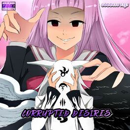 Album cover of Corrupted Desires