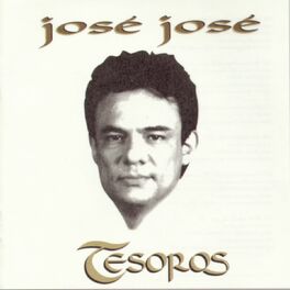 Album cover of Tesoros