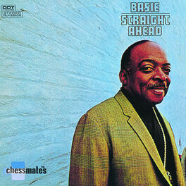 Album cover of Straight Ahead