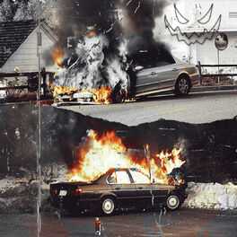 Album cover of On Fire Mixtape