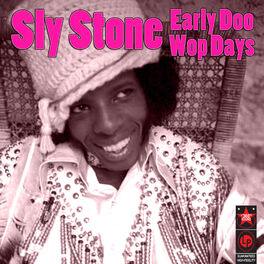 Album cover of Early Doo Wop Days
