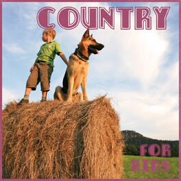 Album cover of Country for Kids