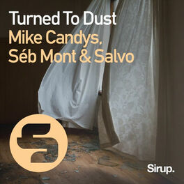 Album cover of Turned to Dust
