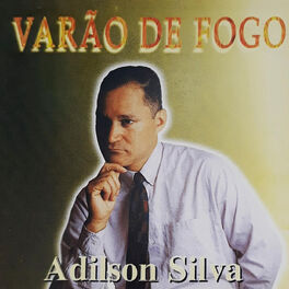 Album cover of Varão de Fogo