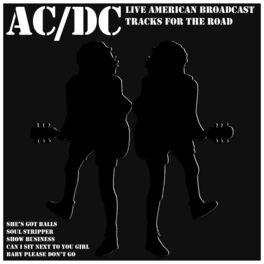 Live Wire: Bon Scott Review. A few books on AC/DC have come out…, by Jakam  Kourasanis