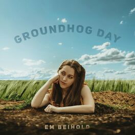 Album cover of Groundhog Day