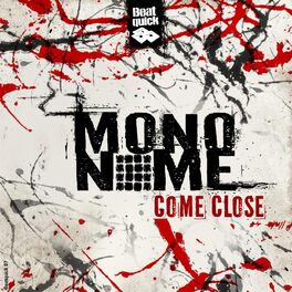 Album cover of Come Close