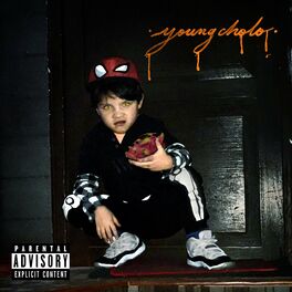 Album cover of Young Cholo