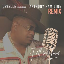 Anthony hamilton best sale love songs