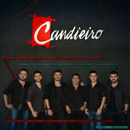 Album cover of #Pra Cima Candieiro