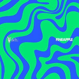 Album cover of Fineapple