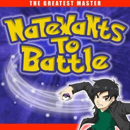 Album cover of The Greatest Master