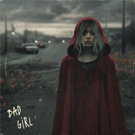 Album cover of BAD GIRL
