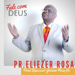 Album cover of Fale Com Deus
