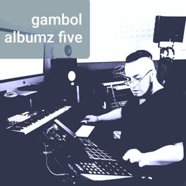 Album cover of Albumz Five