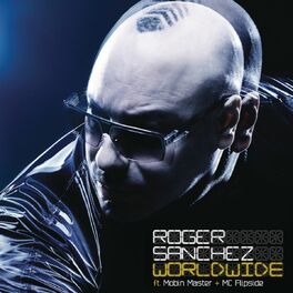 Again (Roger's 12' Mix) Lyrics Roger Sanchez ※