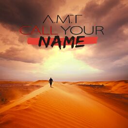 Album cover of Call Your Name (Extended Version)