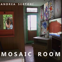 Album cover of Mosaic Room