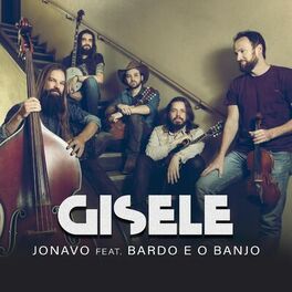 Album cover of Gisele