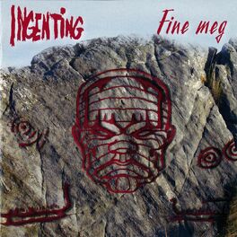 Album cover of Fine meg