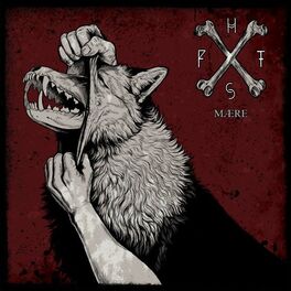 Album cover of Mære