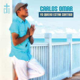 Album cover of Yo Quiero Estar Contigo