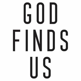 Album cover of God Finds Us