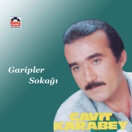 Album cover of Garipler Sokağı