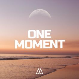 Album cover of One Moment