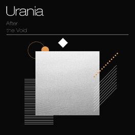 Album cover of Urania After the Void