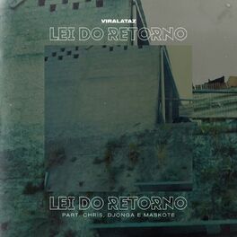 Album cover of Lei do Retorno