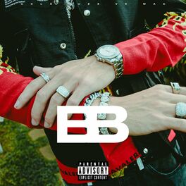 Album cover of BB