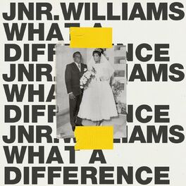 Album cover of What a Difference