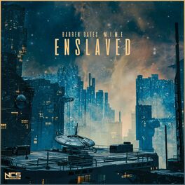 Album cover of Enslaved