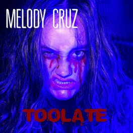 Album cover of TOOLATE